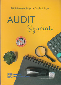 Image of Audit Syariah