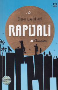 Image of Rapijali 1: Mencari