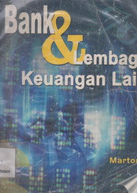 Image of Bank & Lembaga Keuangan Lain