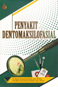 Image of Penyakit Dentomaksilofasial