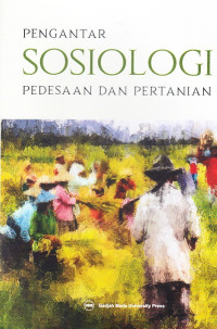 Image of Pengantar Sosiologi: Pedesaan dan pertanian