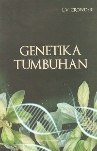 Image of Genetika Tumbuhan
