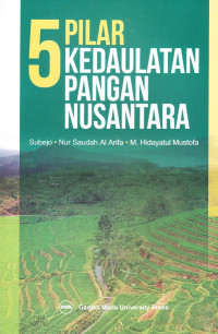 Image of 5 Pilar Kedaulatan Pangan Nusantara