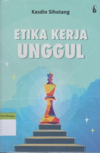 Image of Etika Kerja Unggul