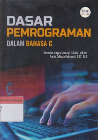 Image of Dasar Pemrograman dalam Bahasa C