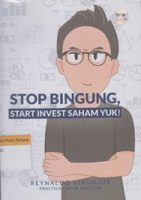 Image of Stop Bingung, Start Invest Saham Yuk!