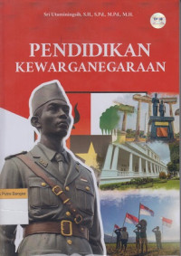 Image of Pendidikan Kewarganegaraan