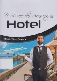 Image of Perencanaan dan Perancangan Hotel