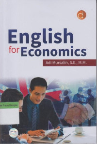 Image of English for Economics