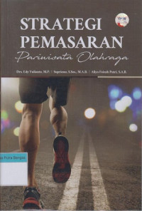 Image of Strategi Pemasaran Pariwisata Olahraga