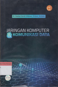 Image of Jaringan Komputer & Komunikasi Data