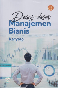 Image of Dasar- Dasar Manajemen Bisnis