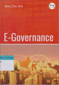 Image of E-Governance