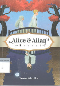 Image of Alice & Alian's Secret