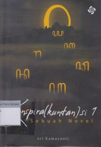 Image of Konspira(kuntan)si 1: Sebuah novel
