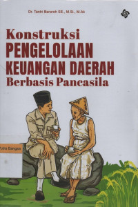 Image of Konstruksi Pengelolaan Keuangan Daerah Berbasis Pancasila