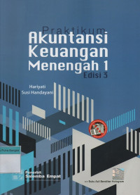 Image of Praktikum Akuntansi Keuangan Menengah 1 Edisi 3