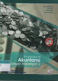 Image of Praktikum Akuntansi Keuangan Menengah 1