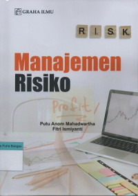Image of Manajemen Risiko