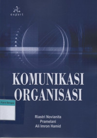 Image of Komunikasi Organisasi