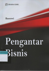 Image of Pengantar Bisnis