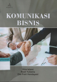 Image of Komunikasi Bisnis