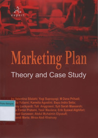 Image of Marketing Plan: Theory and case study