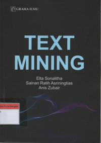 Image of Text Mining