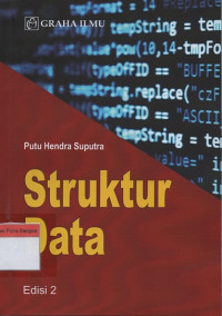 Image of Strukur Data Edisi 2
