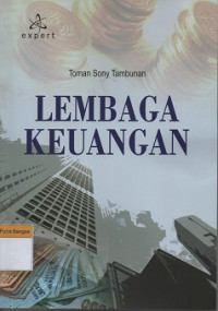 Image of Lembaga Keuangan