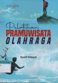 Image of Pelatihan Pramuwisata Olahraga