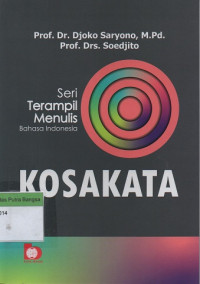 Image of Kosakata