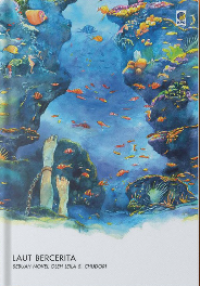 Image of Laut Bercerita