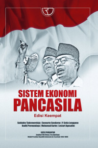 Image of Sistem Ekonomi Pancasila Edisi 4