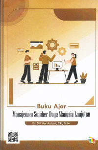 Image of Manajemen Sumber Daya Manusia Lanjutan