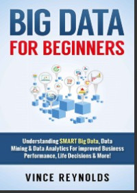 Image of Big Data for Beginners: Understanding smart big data, data mining & data analytics for improved business performance, life decisions & More!