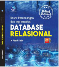 Image of Dasar Perancangan dan Imlementasi Database Relasional Edisi Revisi