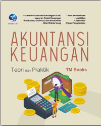 Image of Akuntansi Keuangan: Teori dan praktik