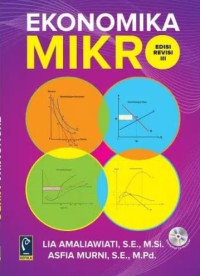 Image of Ekonomika Mikro Edisi Revisi III