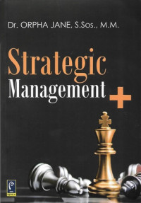 Image of Strategic Management +