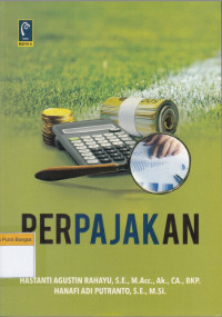 Image of Perpajakan