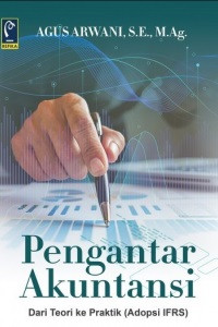 Image of Pengantar Akuntansi: Dari teori ke praktik (adopsi IFRS)