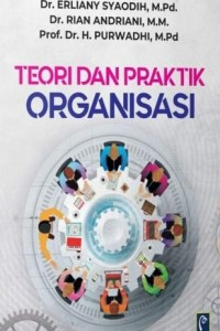 Image of Teori dan Praktik Organisasi