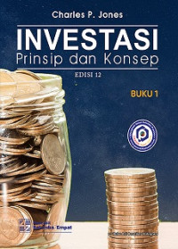 Image of Investasi : Prinsip dan konsep edisi 12 buku 1