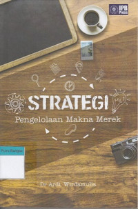Image of Strategi Pengelolaan Makna Merek