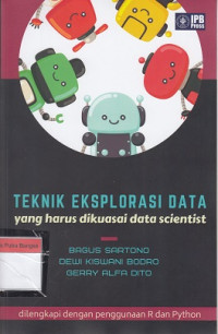Image of Teknik Eksplorasi Data yang Harus Dikuasai Data Scientist