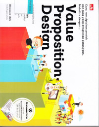 Image of Value Proposition Design