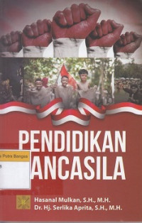 Image of Pendidikan Pancasila