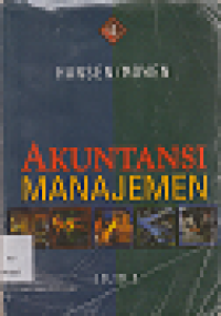 Image of Akuntansi Manajemen (Jilid 1 Edisi 4)