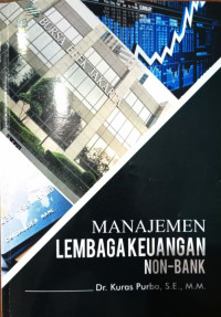 Image of Manajemen Lembaga Keuangan Non-Bank